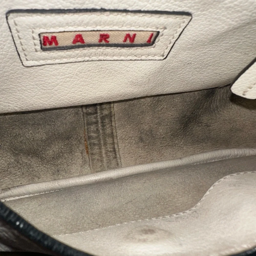 Marni Shoulder Bag - Picture 10 of 10